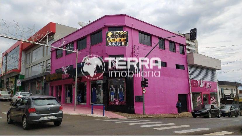 IMVEL A VENDA NO CENTRO DE GPUAVA - SALDANHA MARINHO ESQ C PADRE CHAGAS