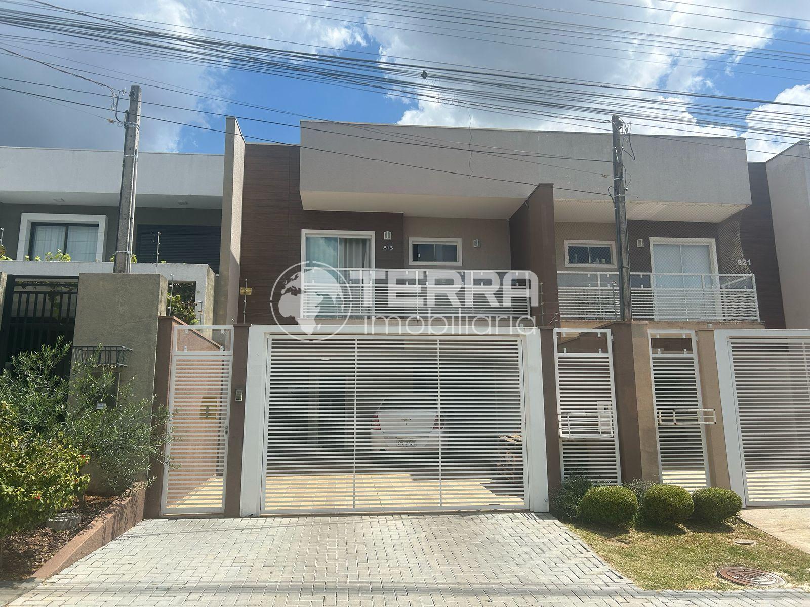 SOBRADO ALTO PADRÃO NO VIRMOND DE 930 MIL POR 890 MIL