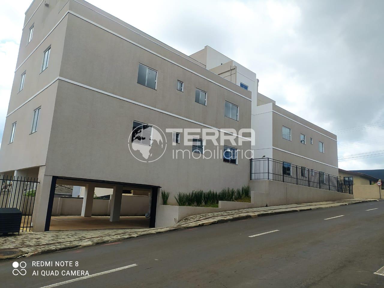 Edifcio Prdio  venda, TRIANON, GUARAPUAVA - PR
