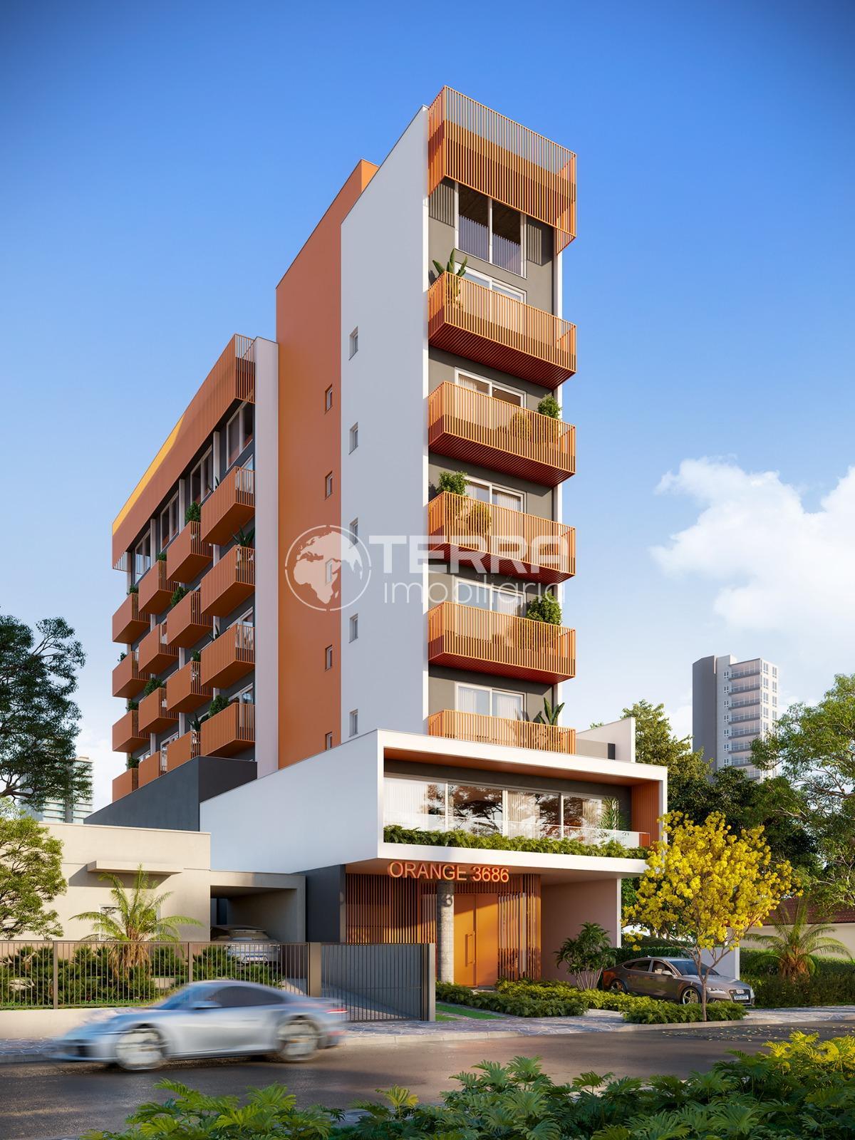 Apartamentos formato Studios e Lofts - Bairro Bonsucesso 