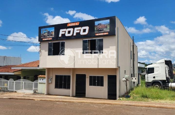 Edifcio Prdio  venda, CENTRO, TURVO - PR