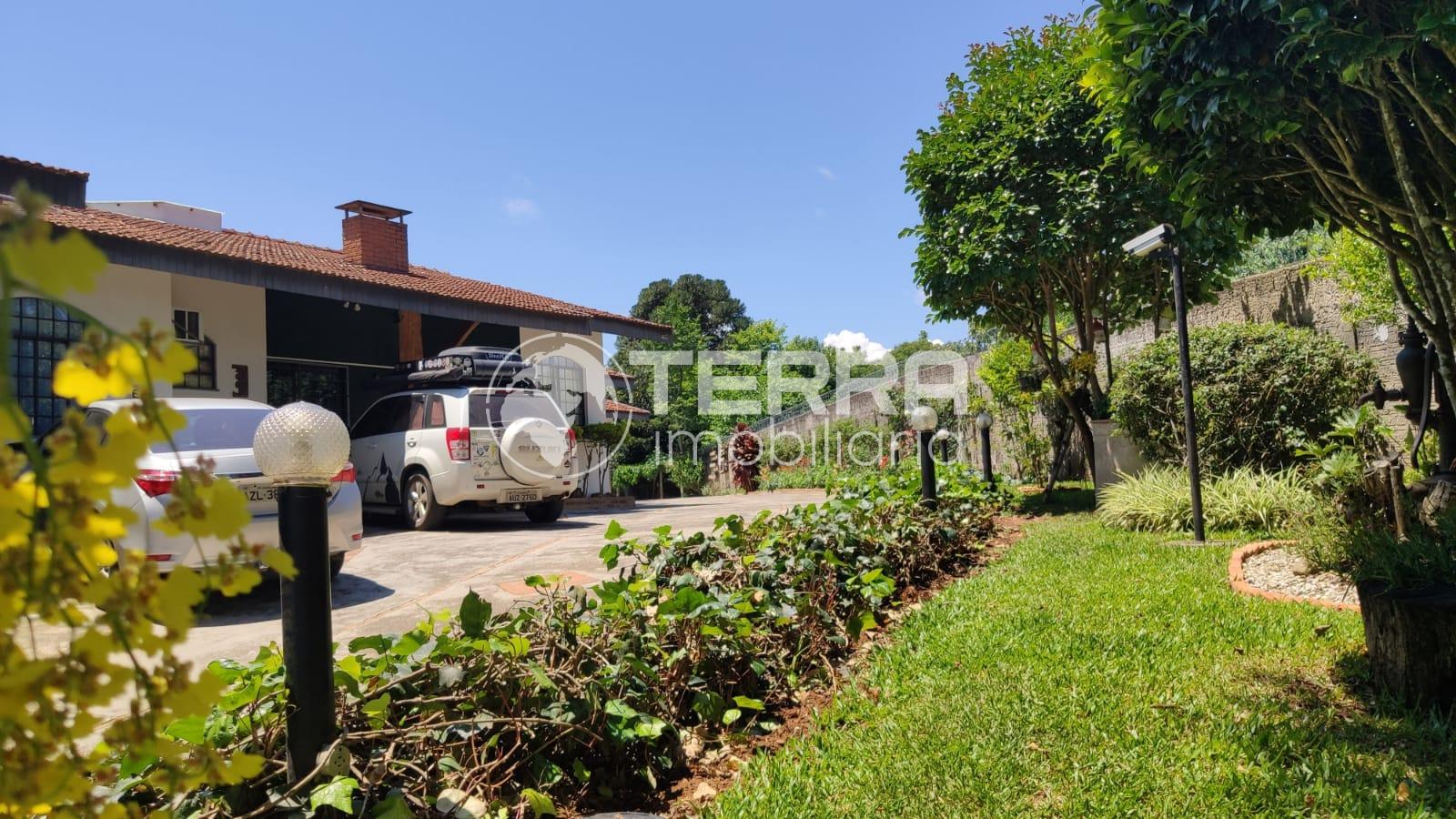 COMERCIAL OU RESIDENCIAL PARA LOCAO, TRIANON, GUARAPUAVA - PR