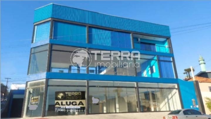 Comercial para locao, DOS ESTADOS, GUARAPUAVA - PR