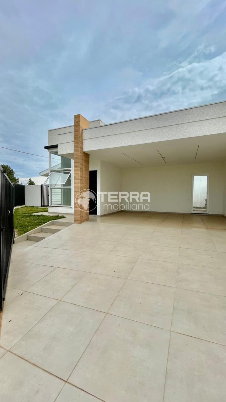 Casa à venda, ALTO CASCAVEL, GUARAPUAVA - PR