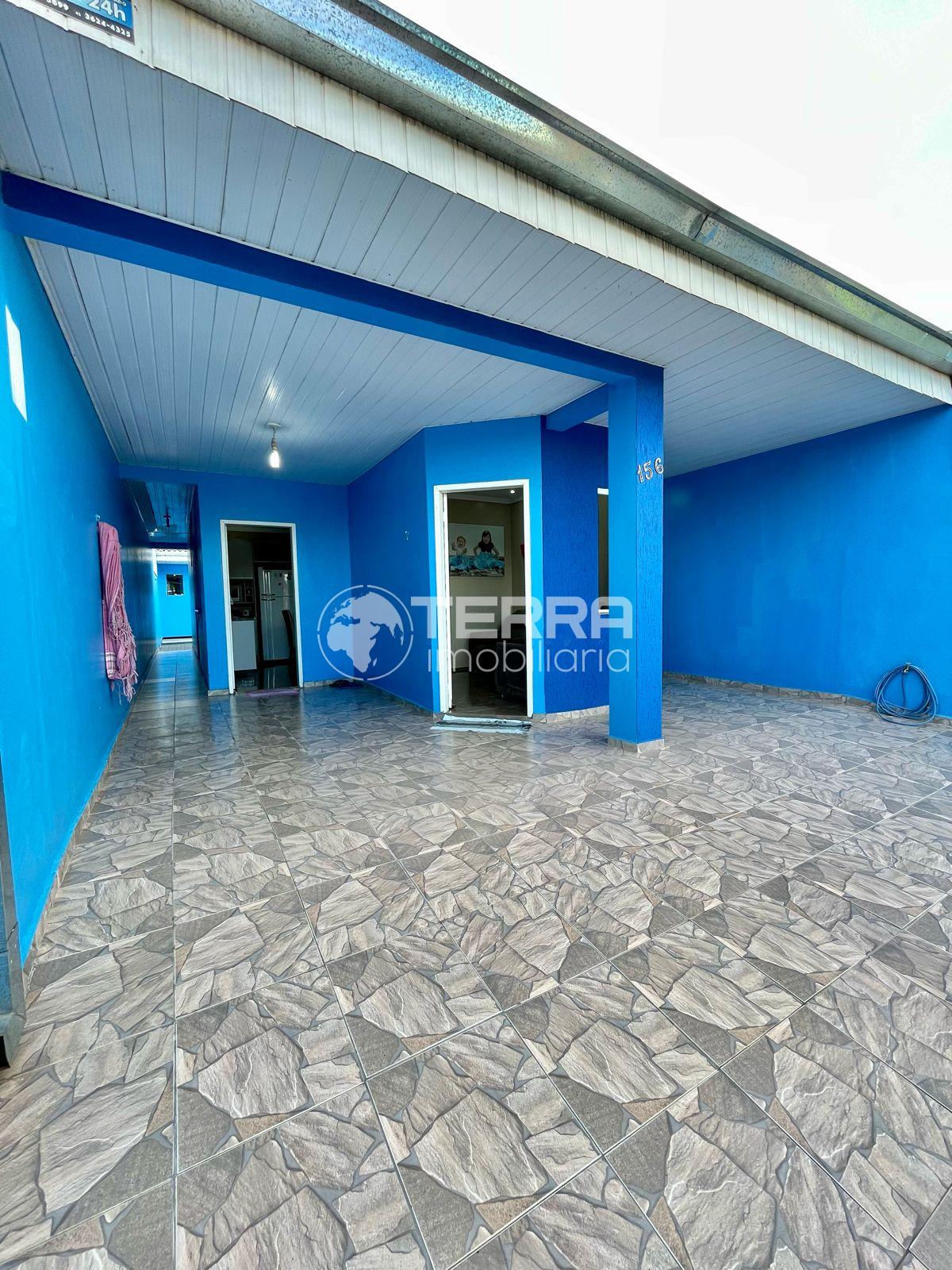 Casa com 3 dormitórios à venda, BONSUCESSO, GUARAPUAVA - PR