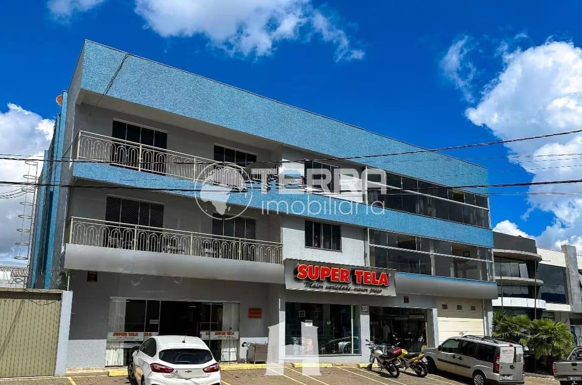 Sala Comercial para locao, CENTRO, GUARAPUAVA - PR