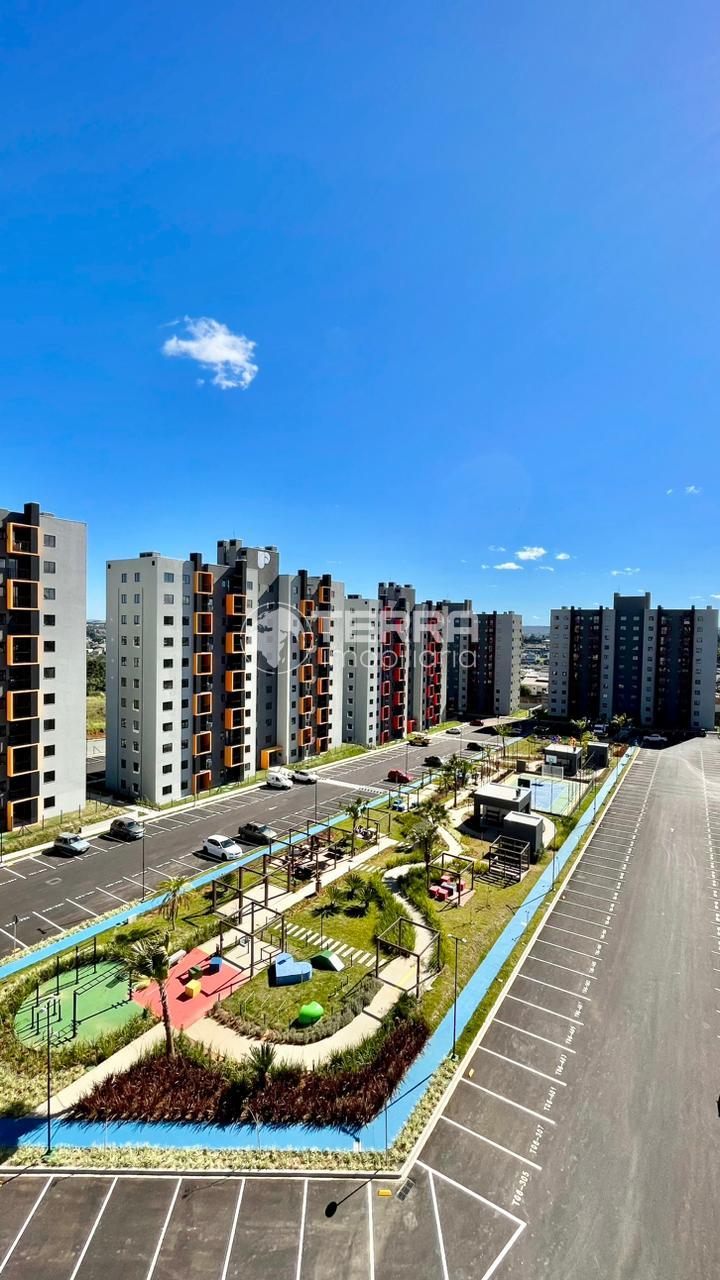 Apartamento à venda no Batel - Vista Batel - Guarapuava PR