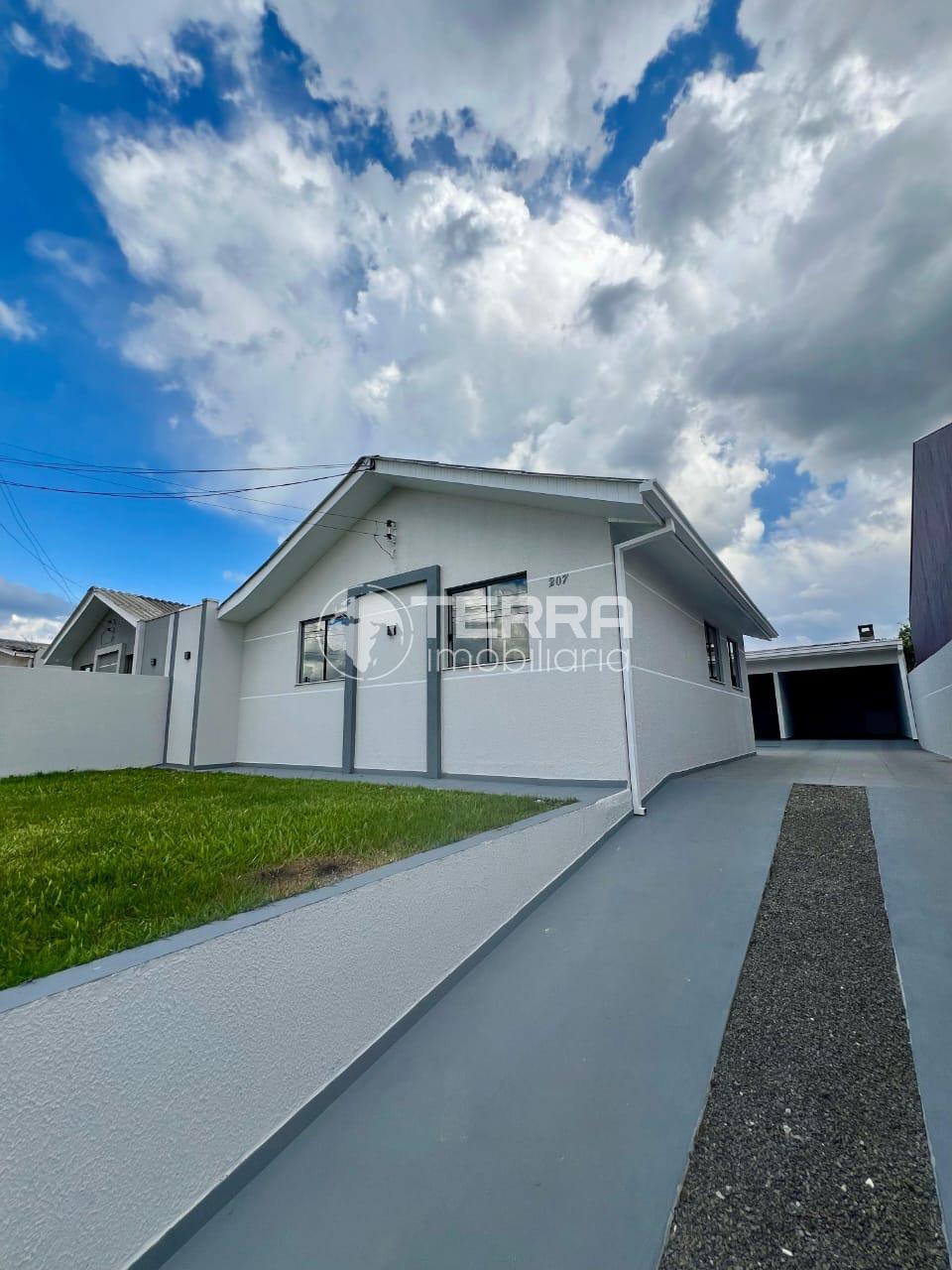 Casa à venda, SÃO CRISTÓVÃO, GUARAPUAVA - PR