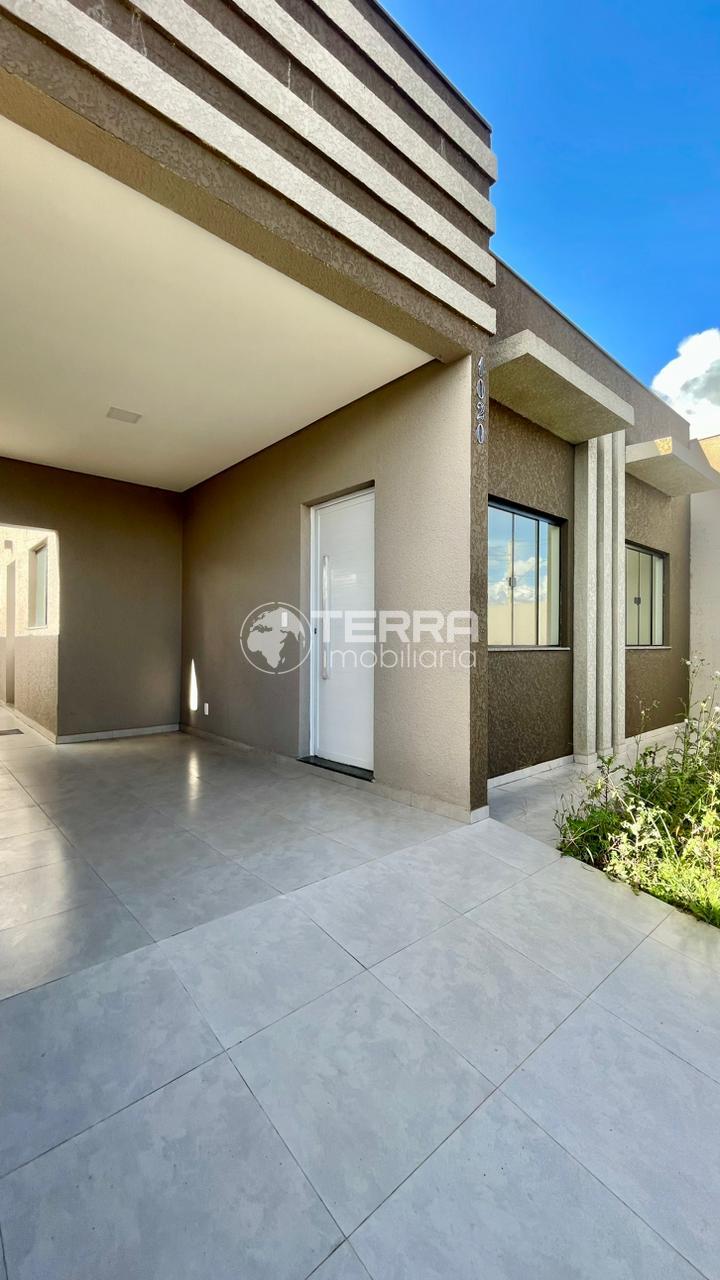 Casa à venda, ALTO CASCAVEL, GUARAPUAVA - PR