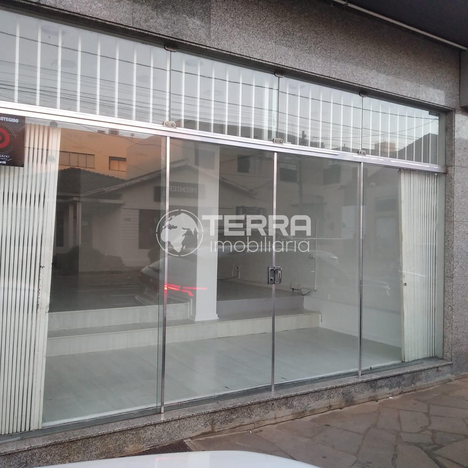 Sala Comercial para locação, CENTRO, GUARAPUAVA - PR
