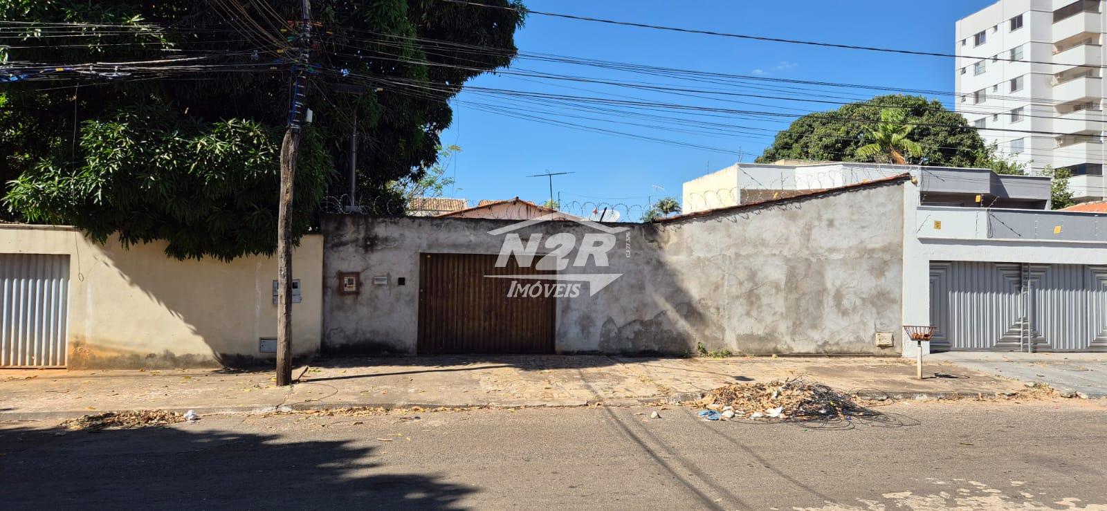 LOTE 468,00 M , PROXIMO AO CMEI JARDIM AMERICA, BEM LOCALIZADO.