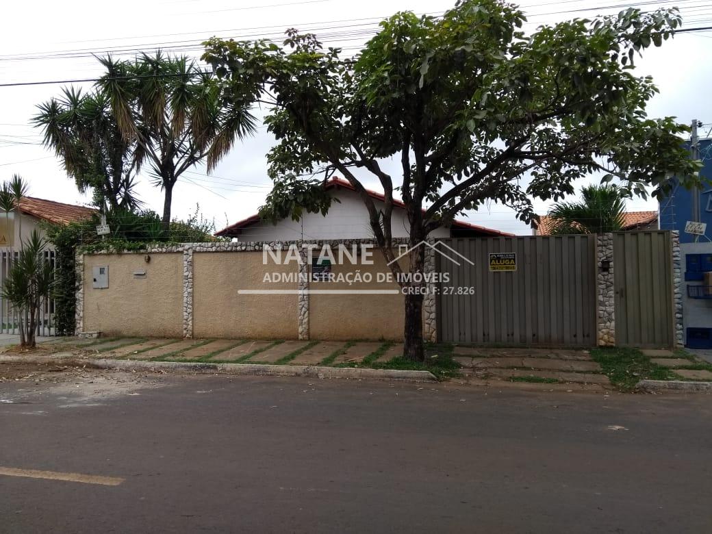 Casa com 3 dormitórios à venda, Nossa Senhora de Fátima, MINEIROS - GO