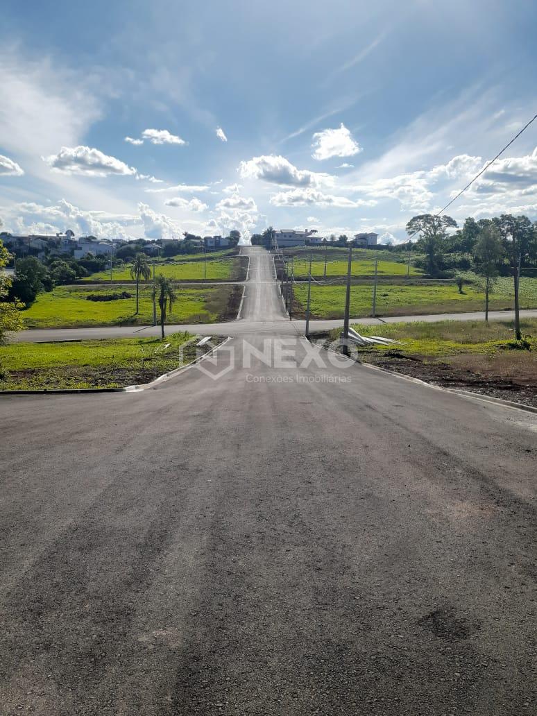 Lote urbano à venda - Loteamento Quintas do Arcanjo.