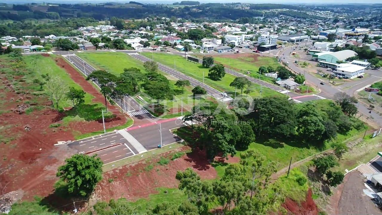 Lote urbano à venda - Loteamento Esplendor do Arcanjo.