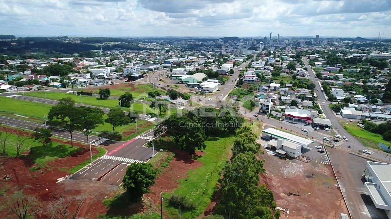 Lote urbano à venda - Loteamento Esplendor do Arcanjo.