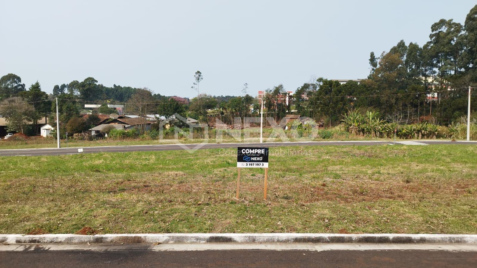 Lote urbano à venda - Loteamento Jardins do Arcanjo.