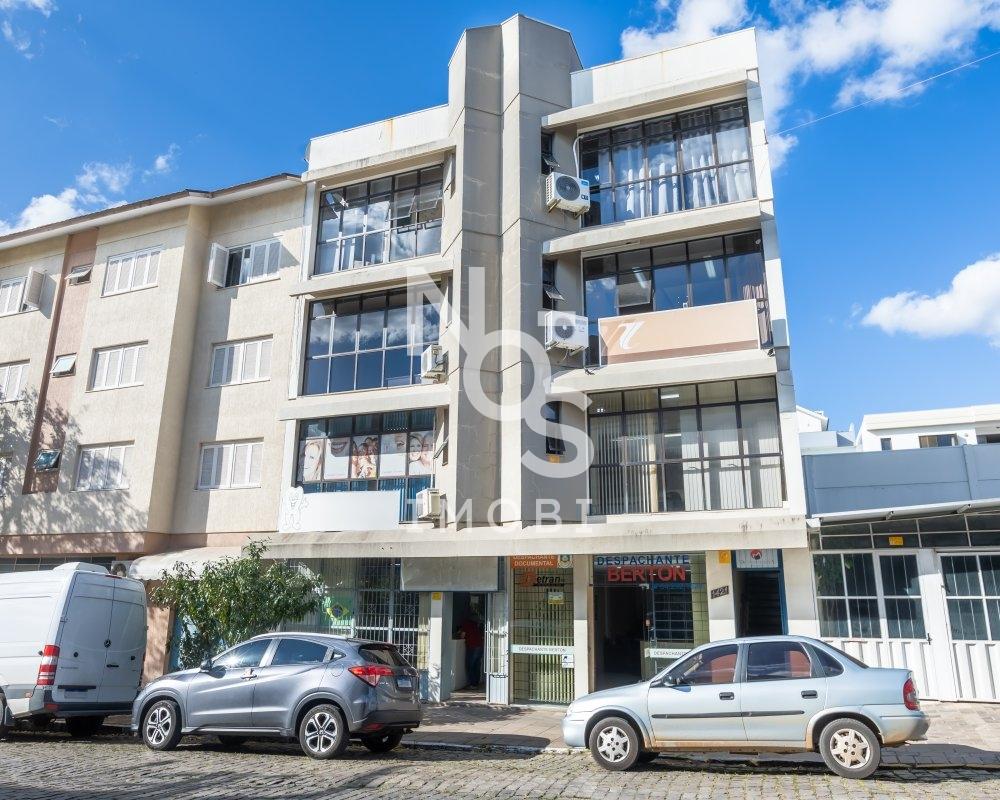 Sala Comercial no Bairro Centro em Flores da Cunha