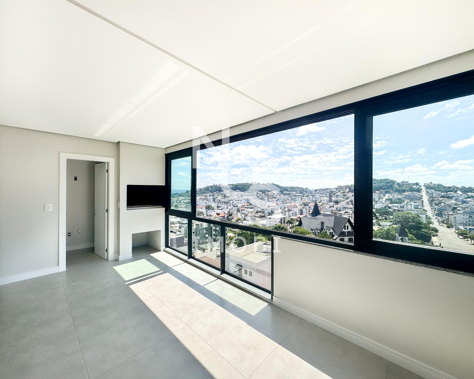 Apartamento de Luxo  com 03 Dormitórios no Edifício EOS