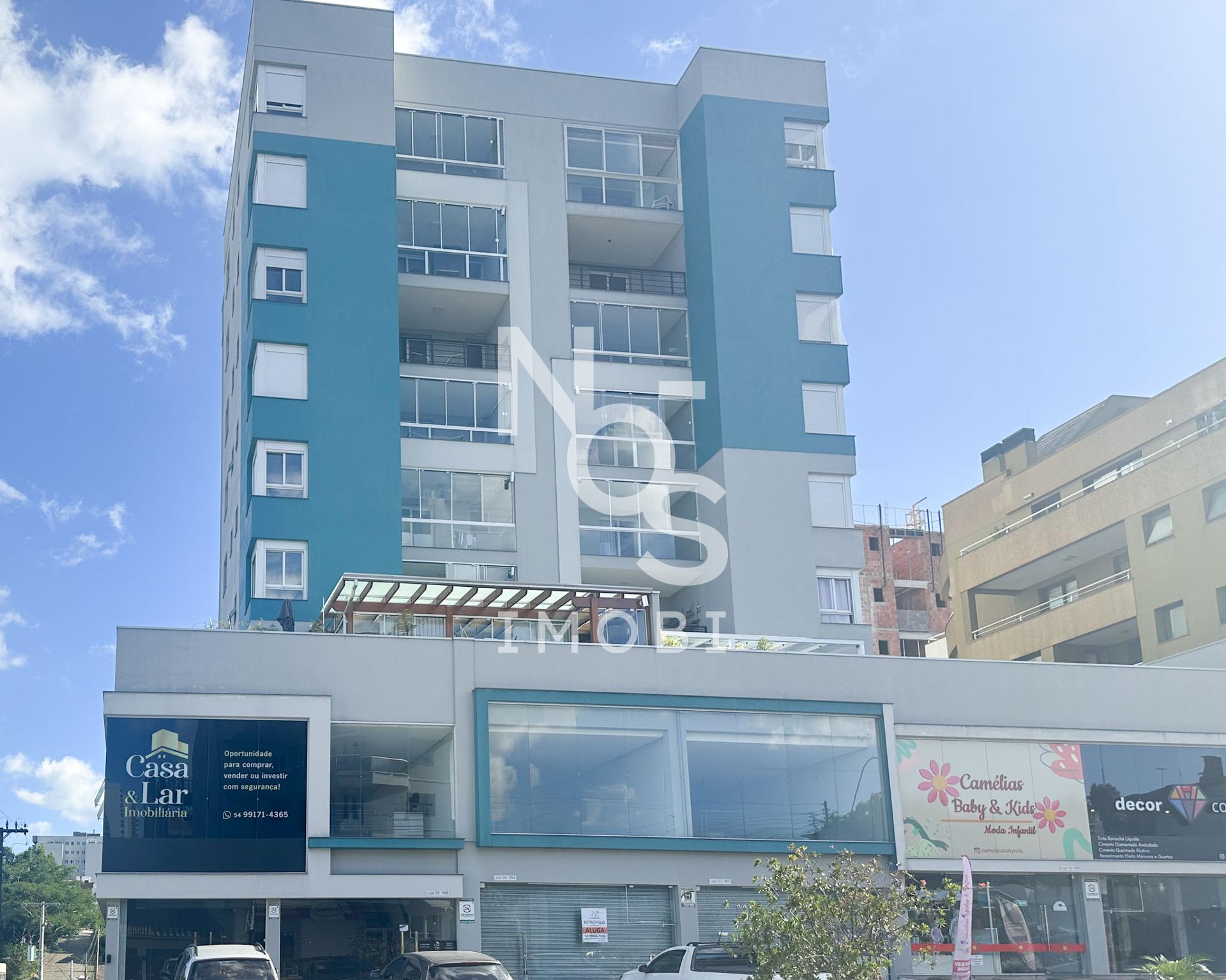 Apartamento com 2 dormitórios à venda,59.70 m , bela vista, CA...