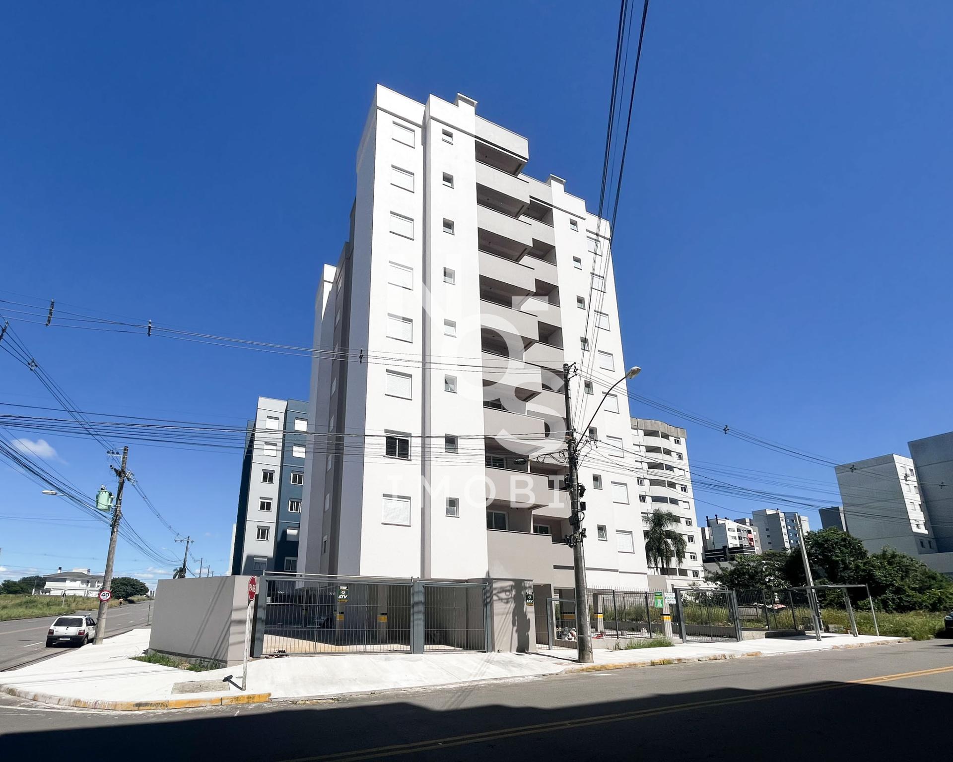 Apartamento à venda, dois dormitórios, vila verde, CAXIAS DO S...