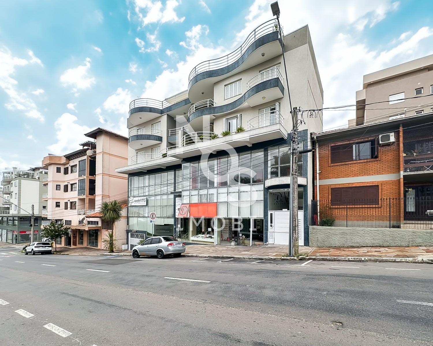 Sala Comercial T?rrea no Centro Comercial Da Vinci em Flores d...