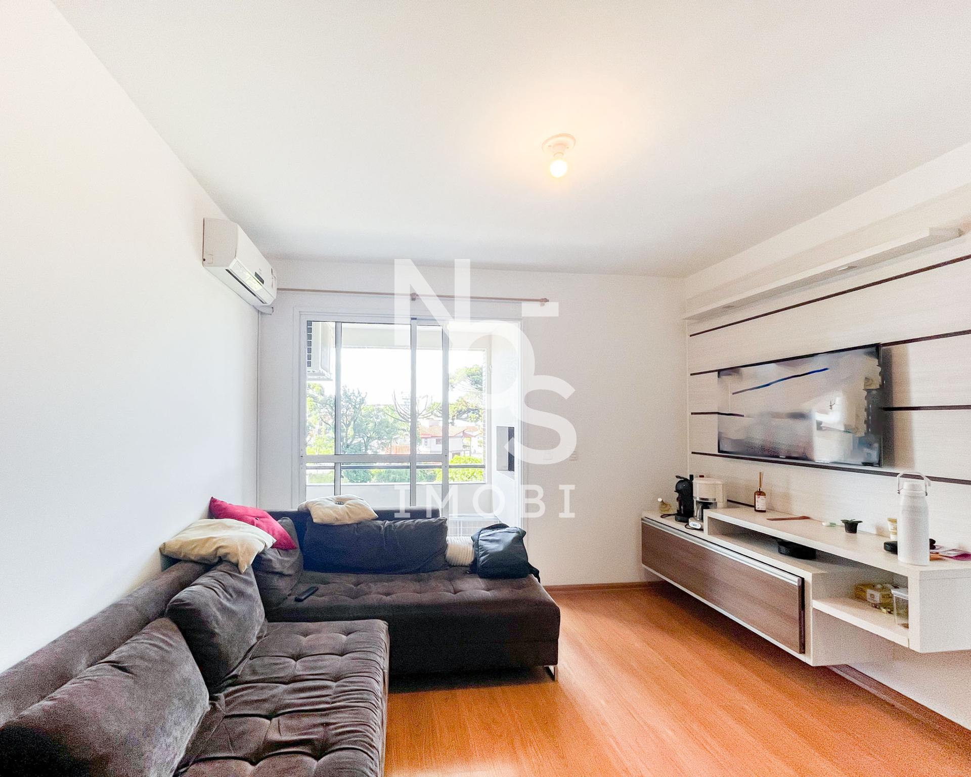 Apartamento com 2 dormitórios à venda, petrópolis, CAXIAS DO S...