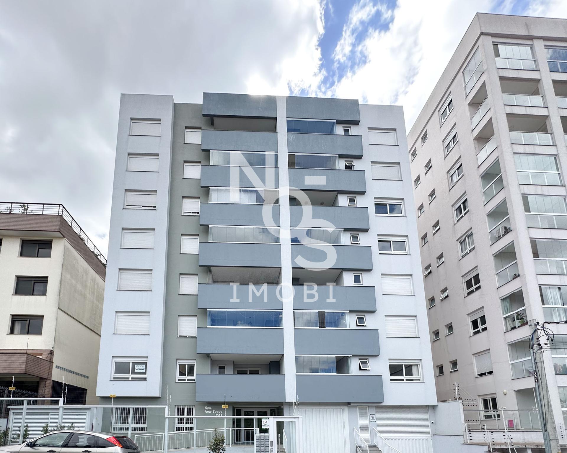 Apartamento com 3 dormitórios à venda, pio x, CAXIAS DO SUL - RS