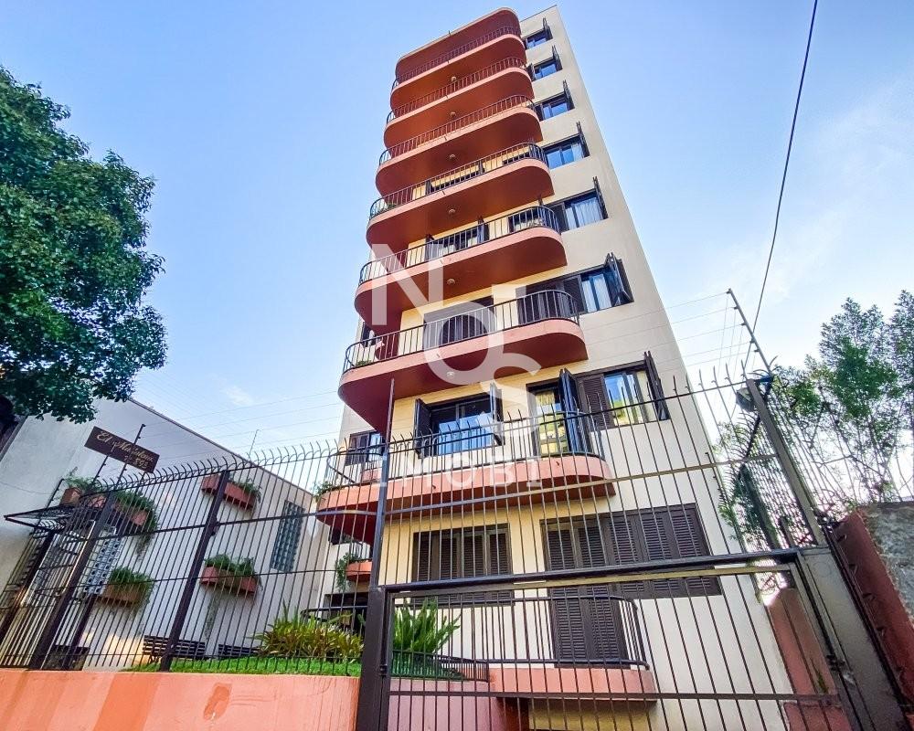 Apartamento com 3 dormitórios à venda,124.61 m , Centro, CAXIA...