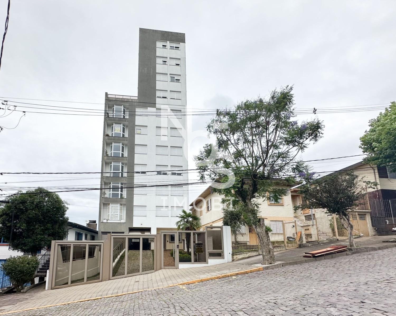 Apartamento com 3 dormitórios à venda, rio branco, CAXIAS DO S...