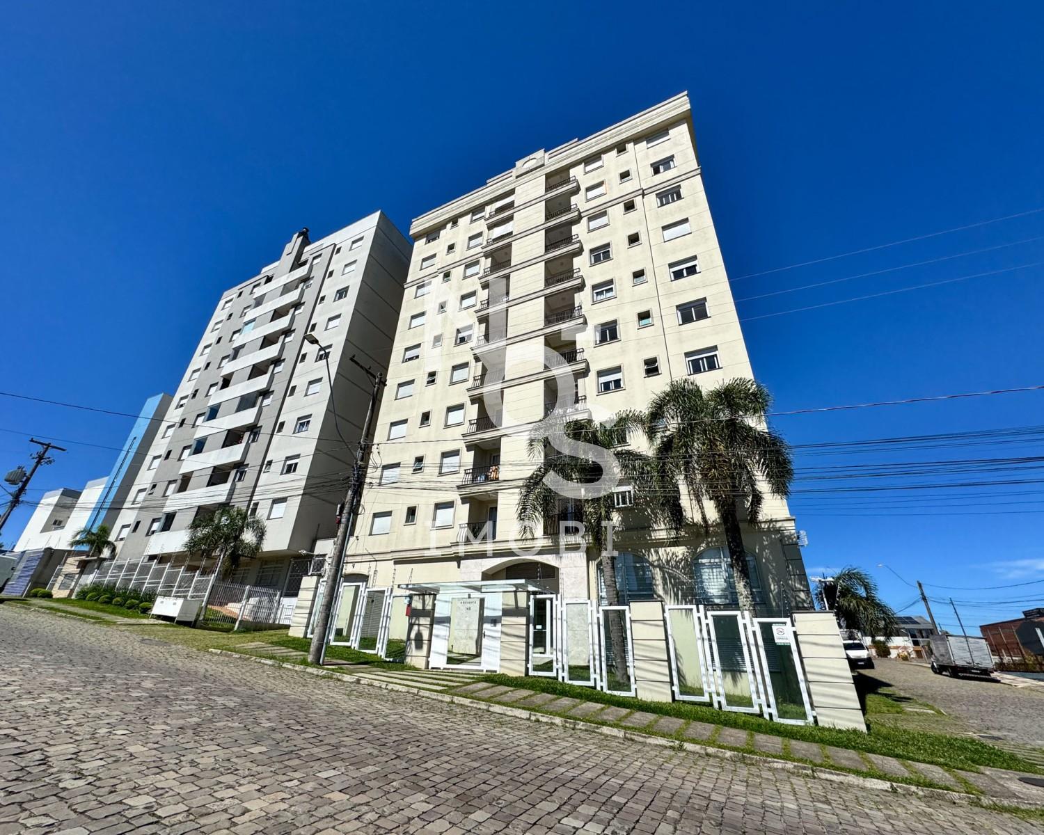 Apartamento à venda, villagio iguatemi, CAXIAS DO SUL - RS