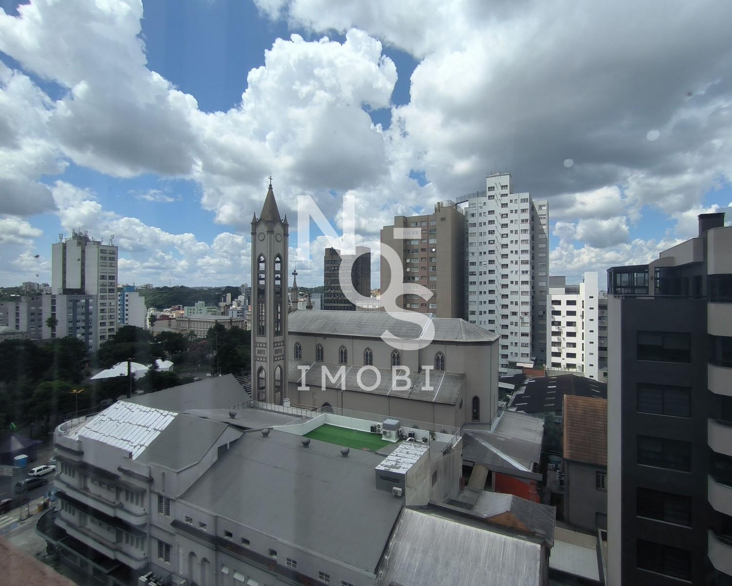 Sala Comercial,  ao lado da Igreja Matriz , com 62m  - Centro,...