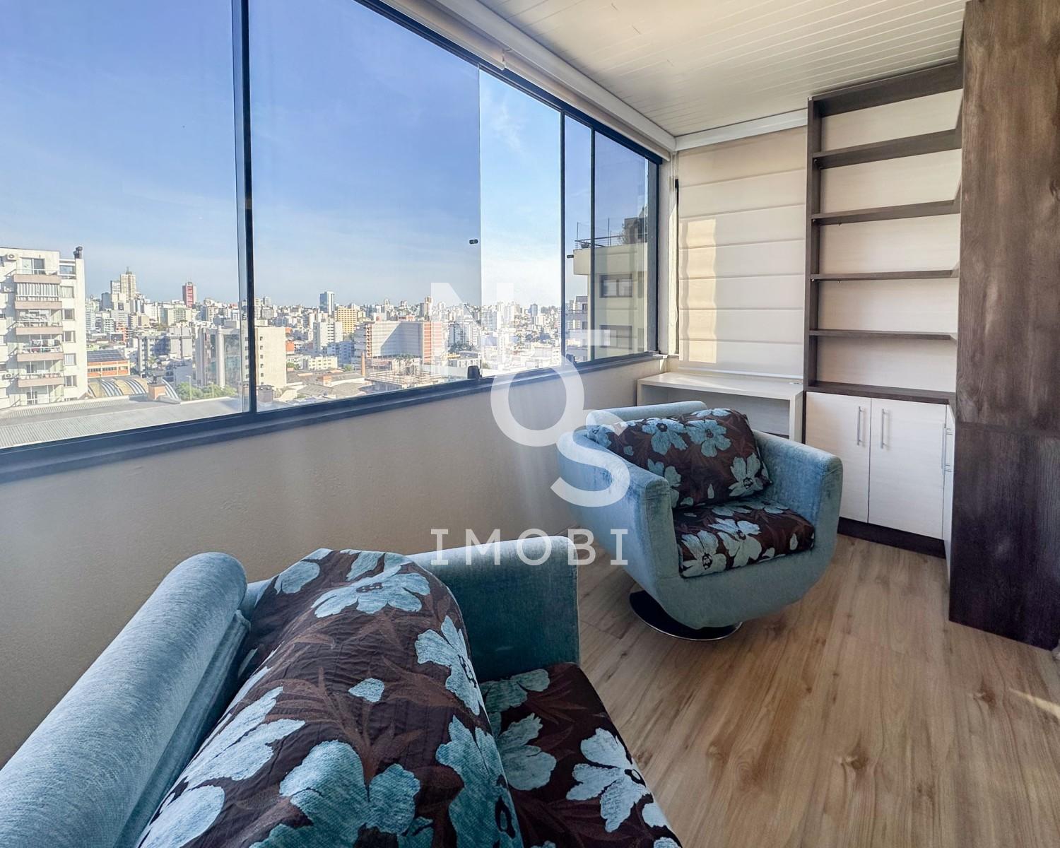 Apartamento com 3 dormitórios à venda, madureira, CAXIAS DO SU...