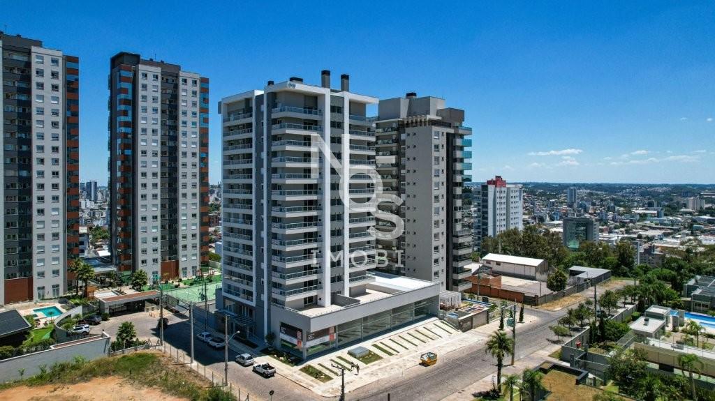 Apartamento à venda, madureira, CAXIAS DO SUL - RS