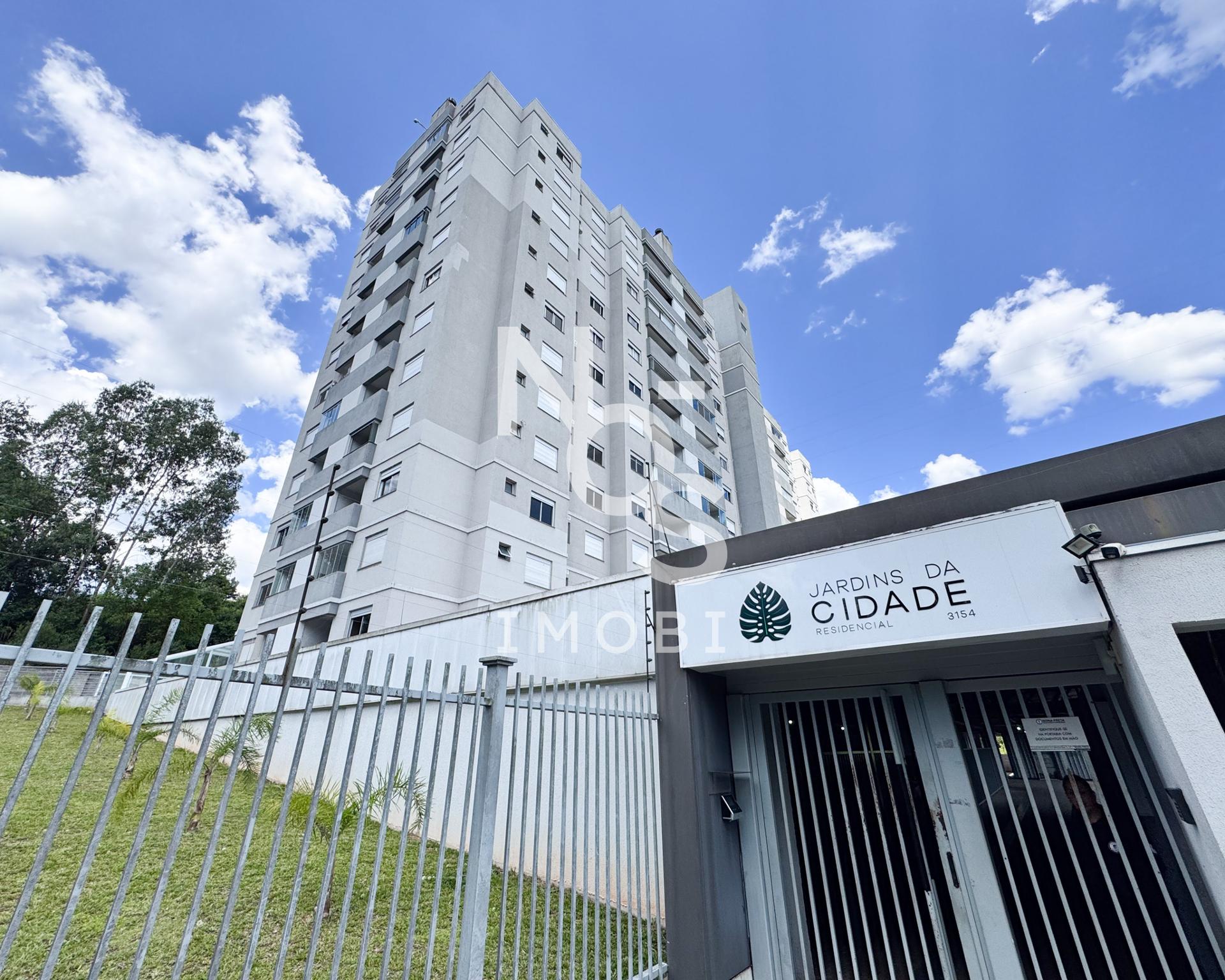 Apartamento à venda, santa catarina, CAXIAS DO SUL - RS