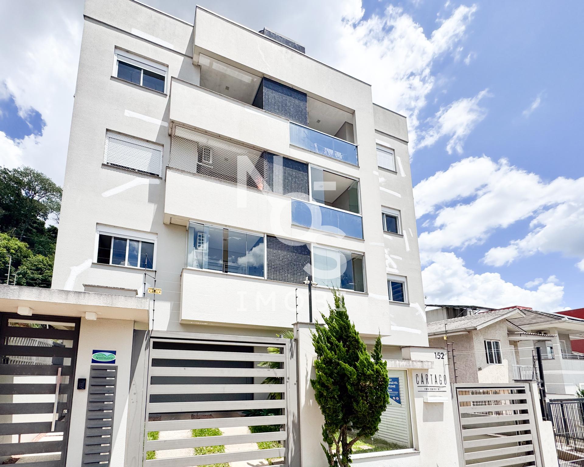 Apartamento à venda com dois dormitórios, vinhedos, CAXIAS DO ...