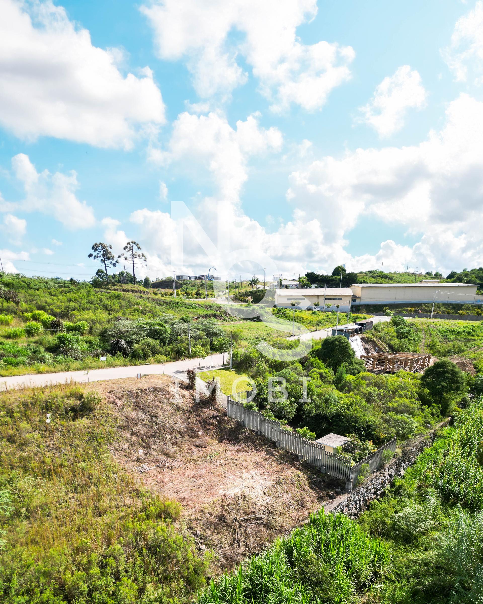 Terreno no Loteamento Villa Romana em Flores da Cunha