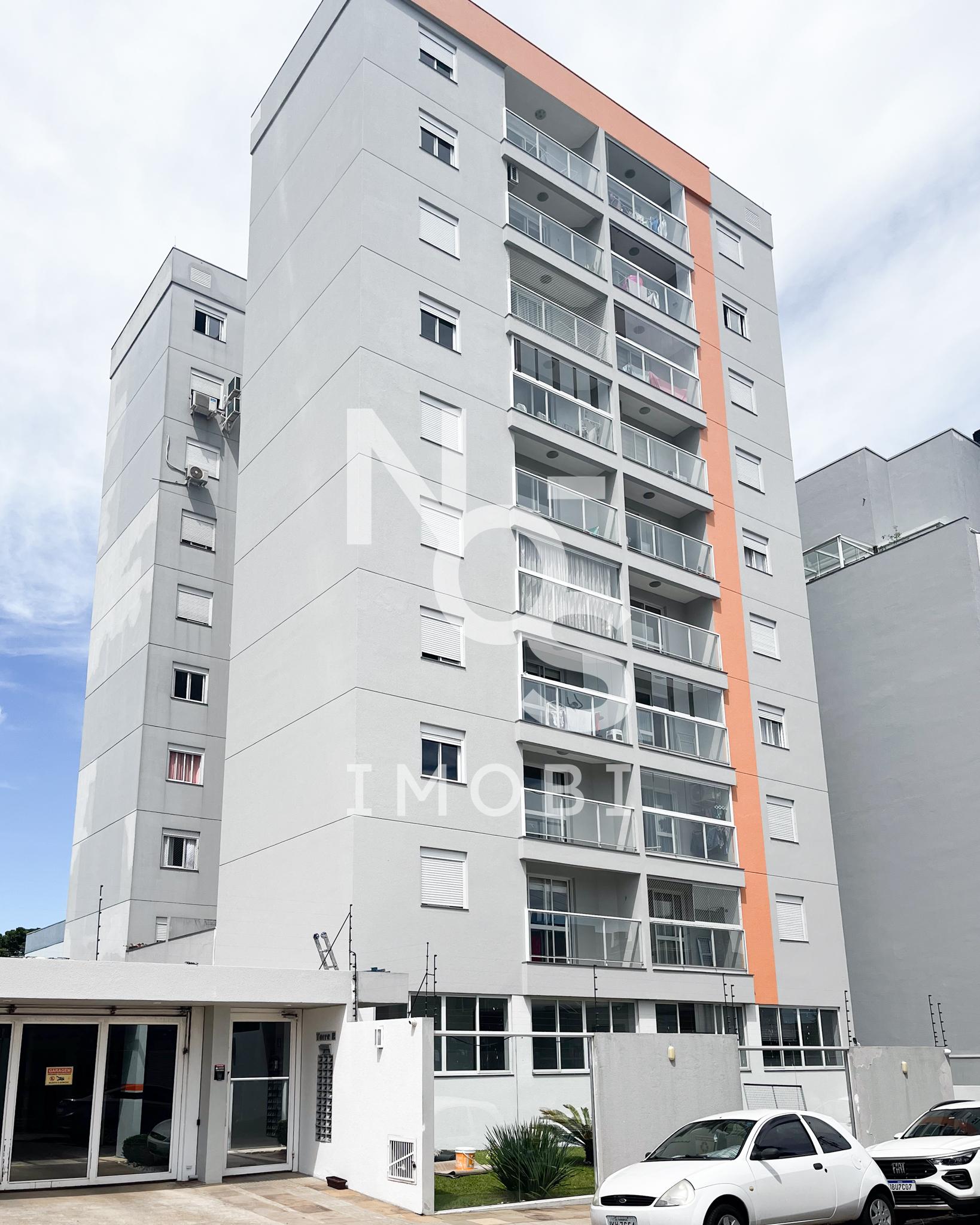 Apartamento à venda, no bairro vinhedos, CAXIAS DO SUL - RS