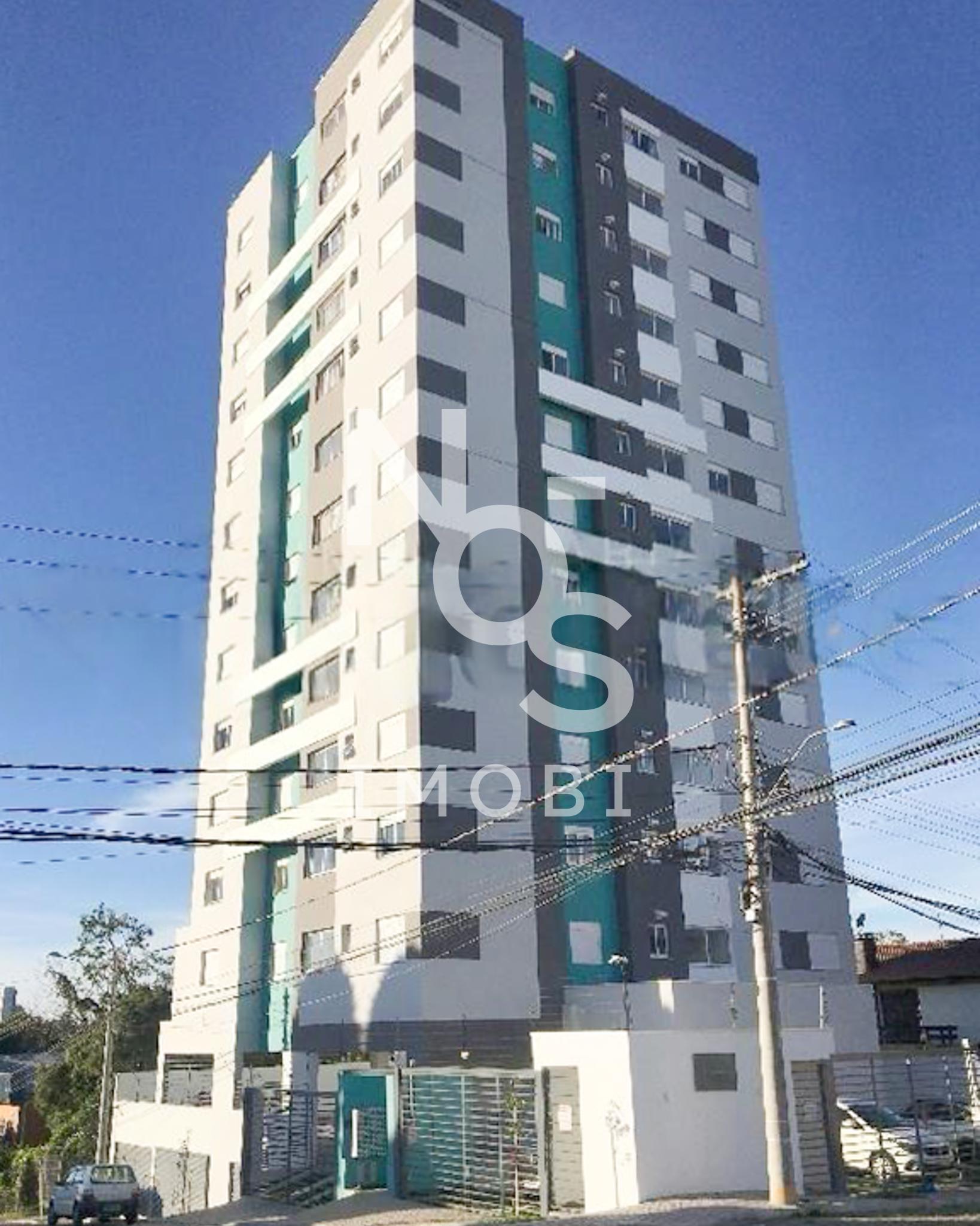 Apartamento à venda no bairro bela vista, CAXIAS DO SUL - RS