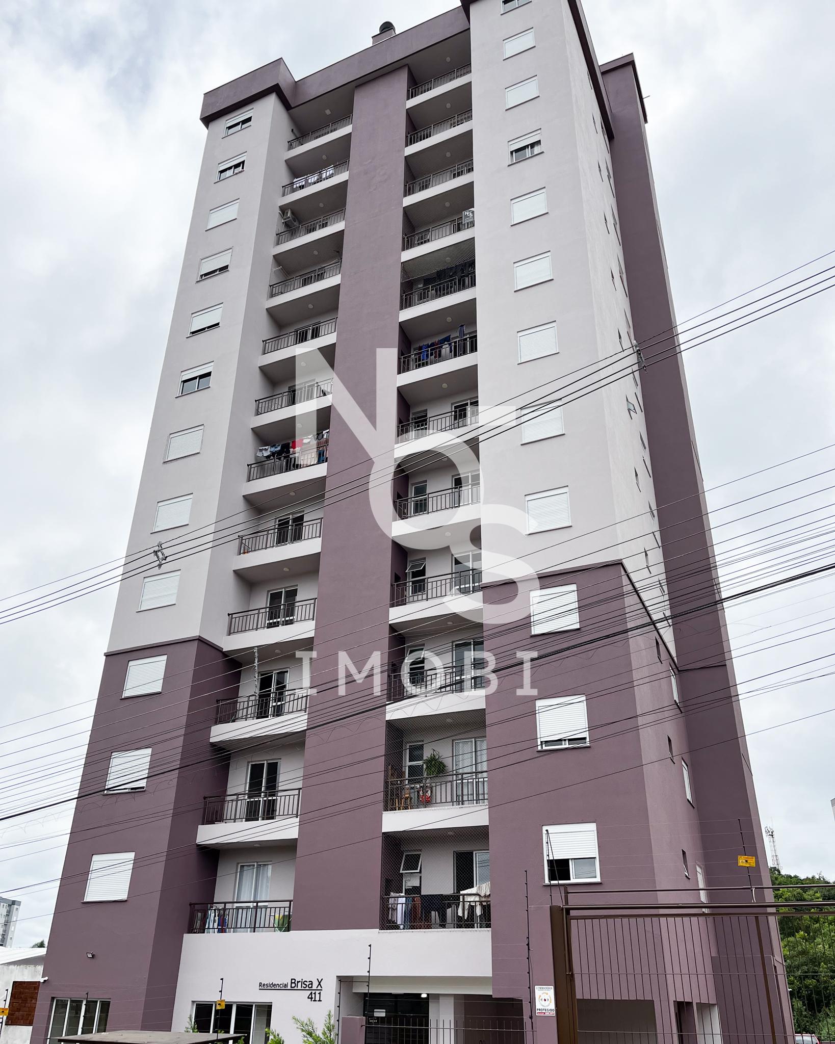 Apartamento à venda, nossa senhora do rosário, CAXIAS DO SUL - RS