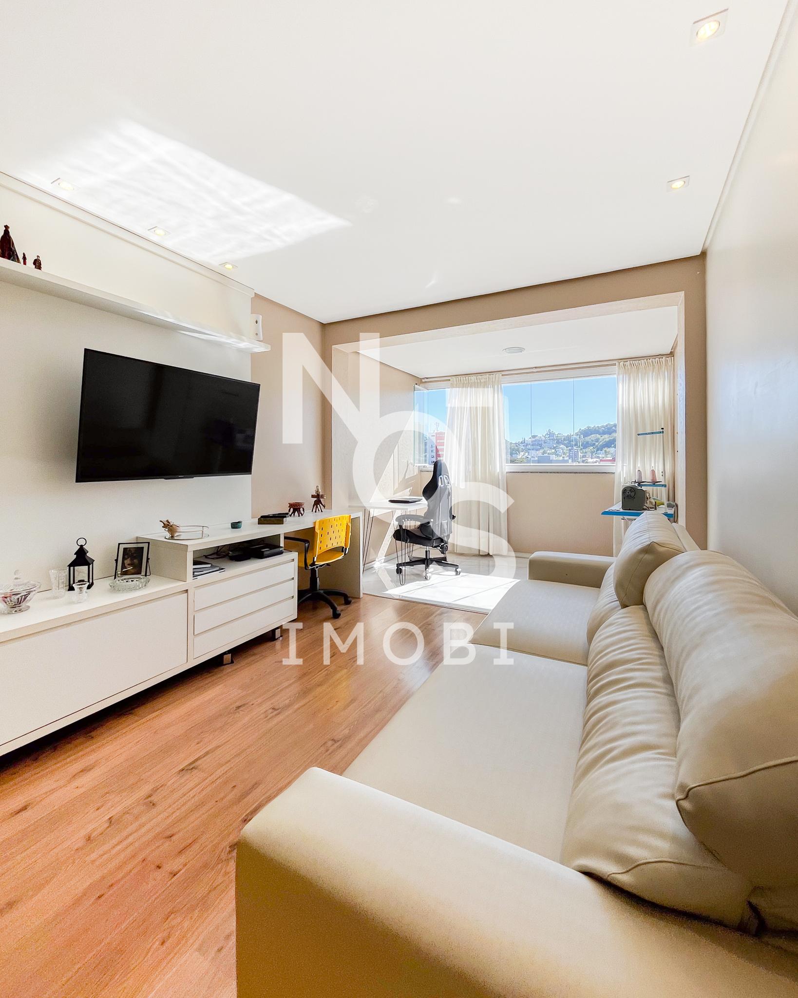 Apartamento ? venda, santa catarina, CAXIAS DO SUL - RS