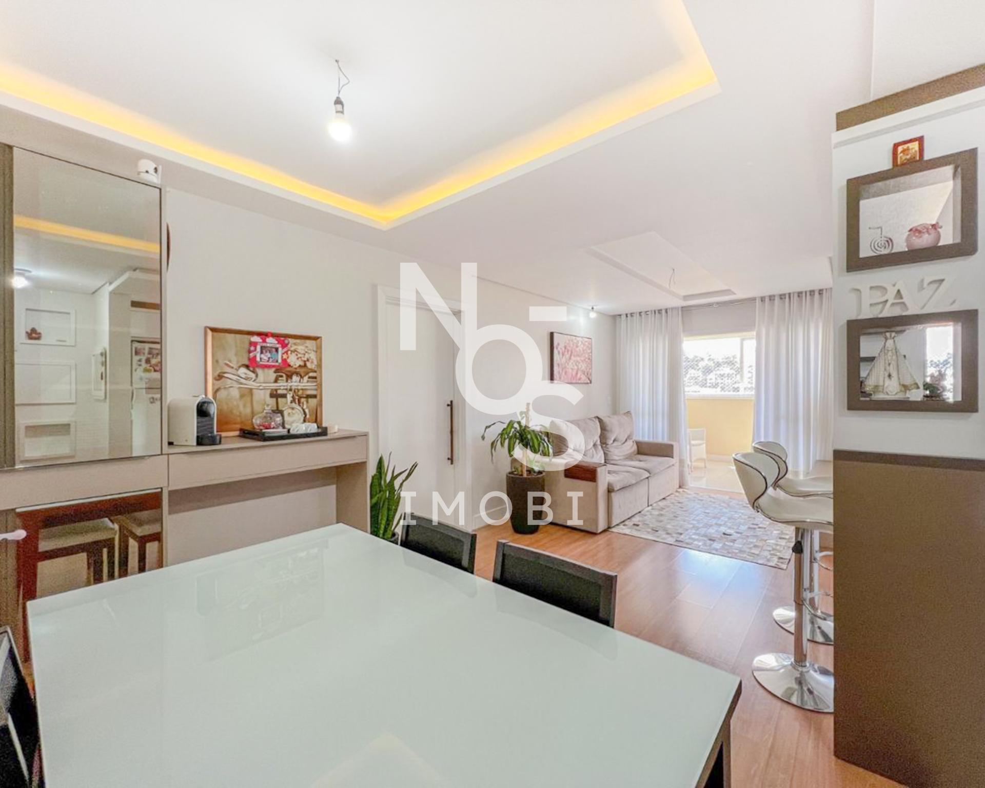 Apartamento à venda, santa catarina, CAXIAS DO SUL - RS