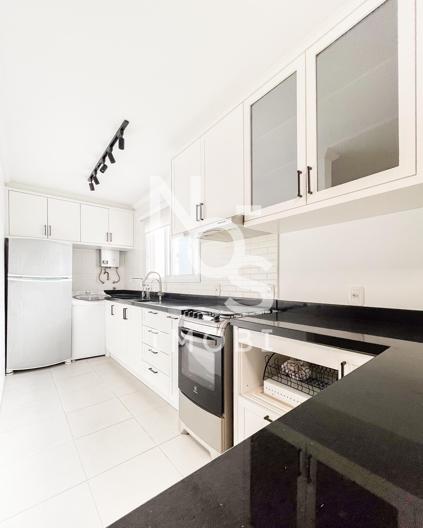 Apartamento à venda no bairro Vinhedos, CAXIAS DO SUL - RS