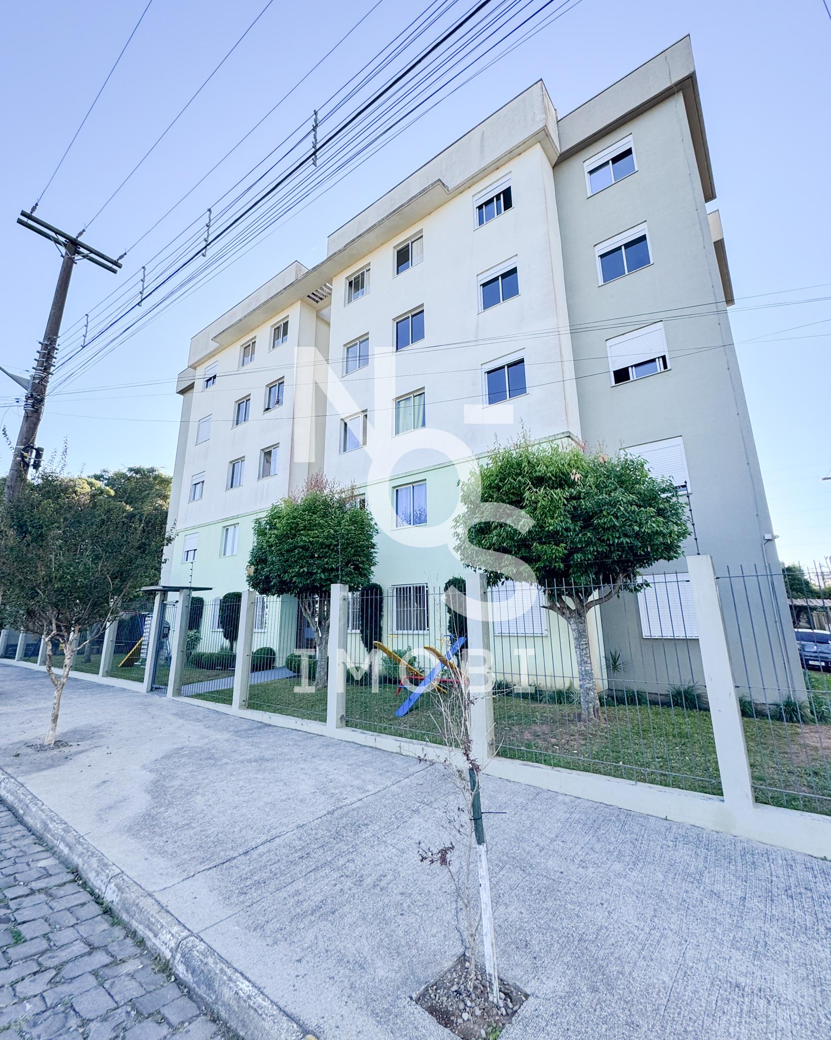 Apartamento à venda, nossa senhora de fátima, CAXIAS DO SUL - RS