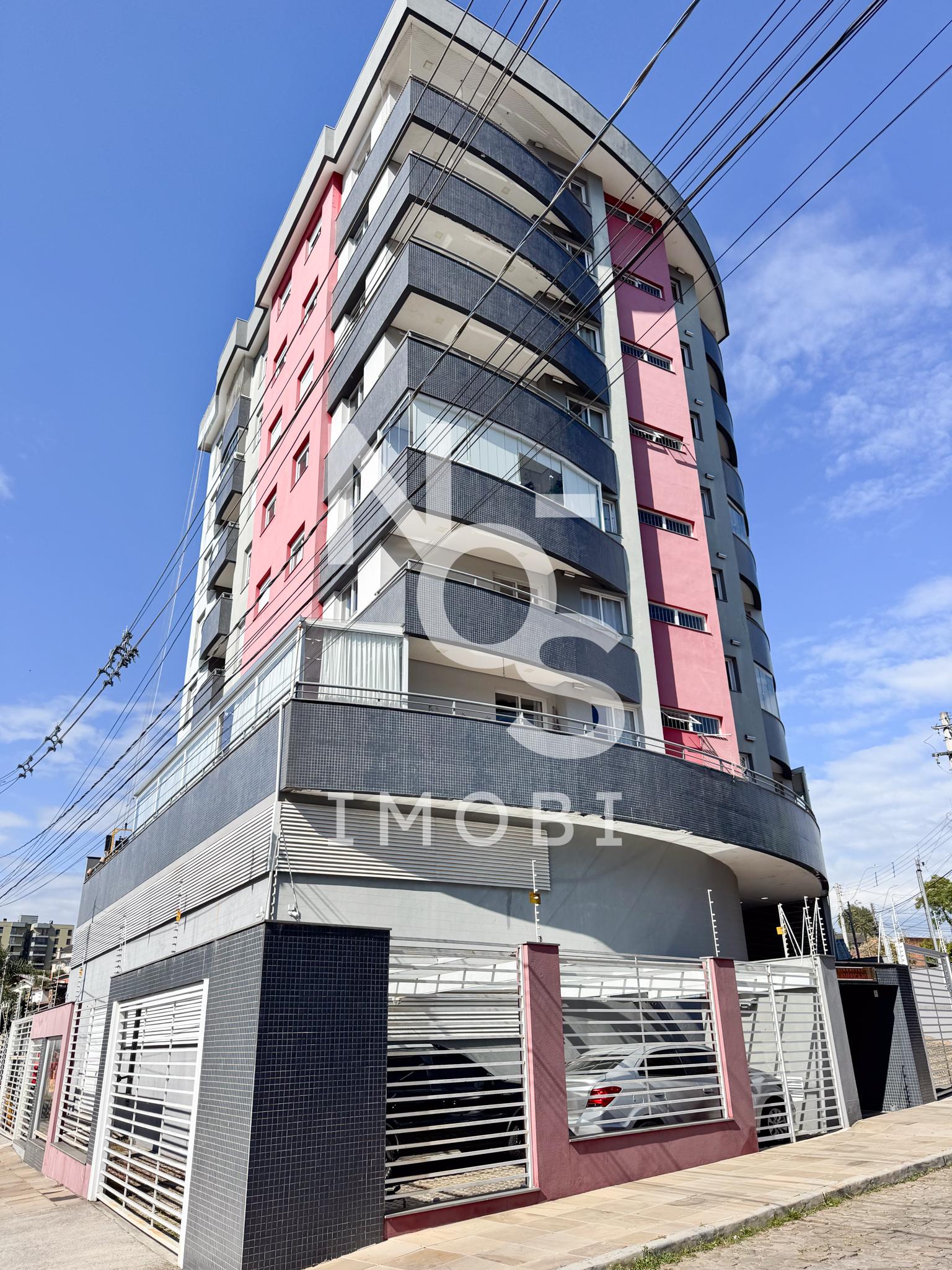 Apartamento ? venda, Jardim Am?rica, CAXIAS DO SUL - RS