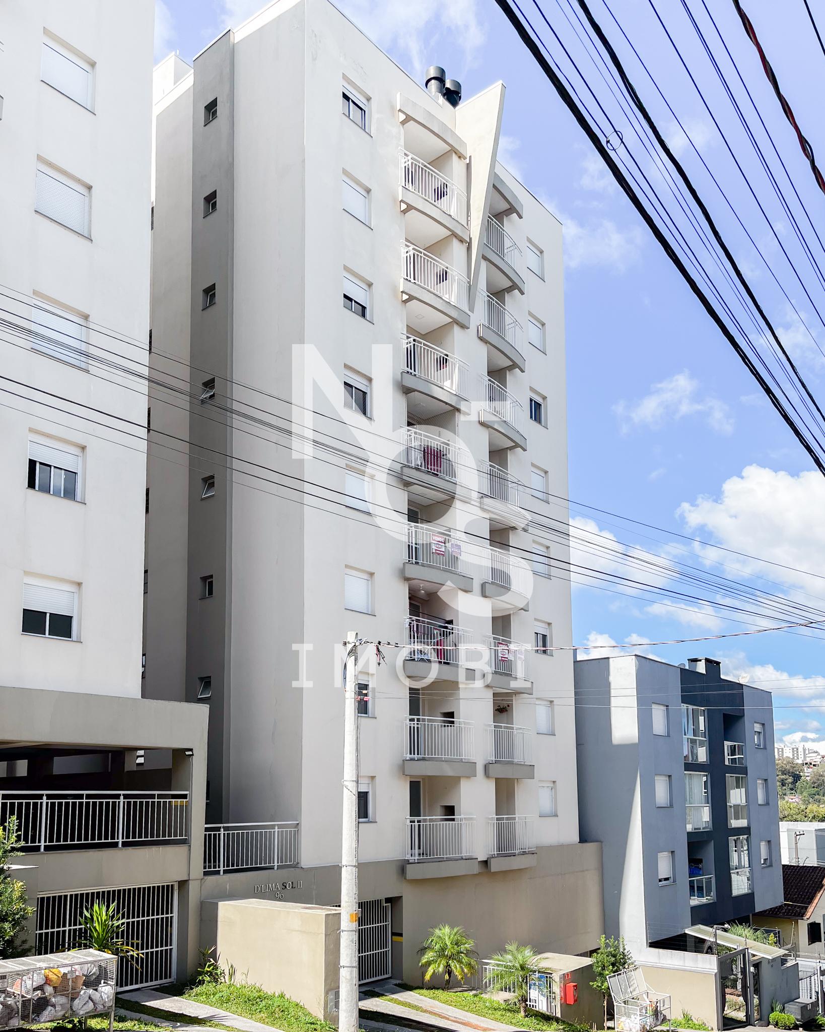 Apartamento ? venda no bairro Vinhedos, CAXIAS DO SUL - RS