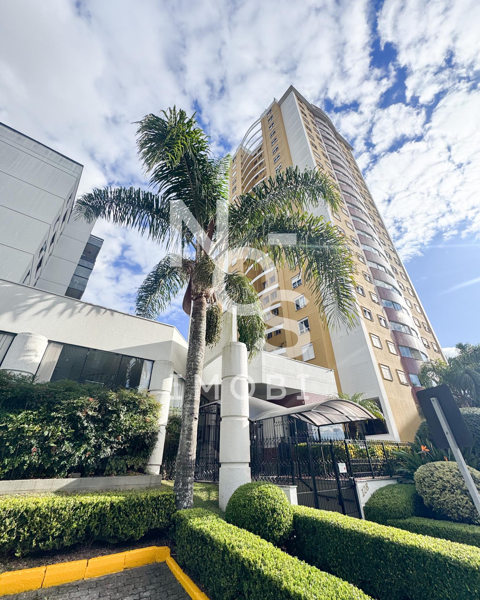 Apartamento ? venda no bairro Rio branco, CAXIAS DO SUL - RS
