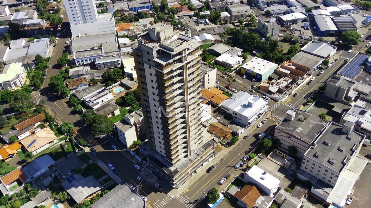 Apartamento com 3 dormitórios à venda,272,59 m , CENTRO, FRANC...