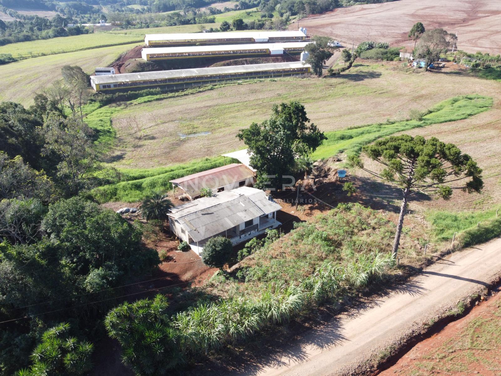 Vieira Imveis em Francisco Beltro PR