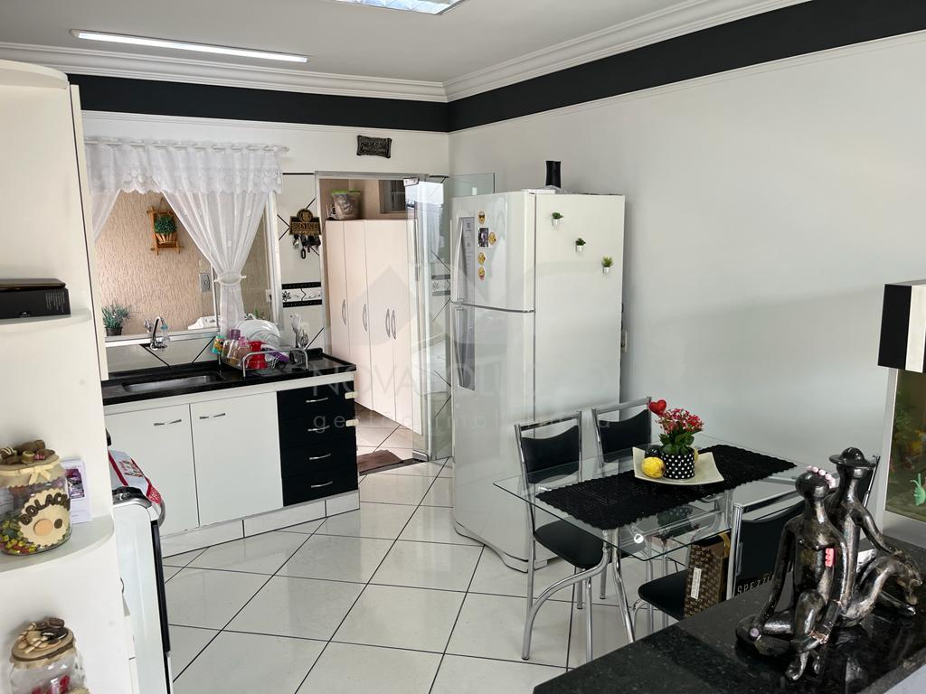 Casa com 3 dormitrios  venda, Jardim So Loureno, LIMEIRA - SP