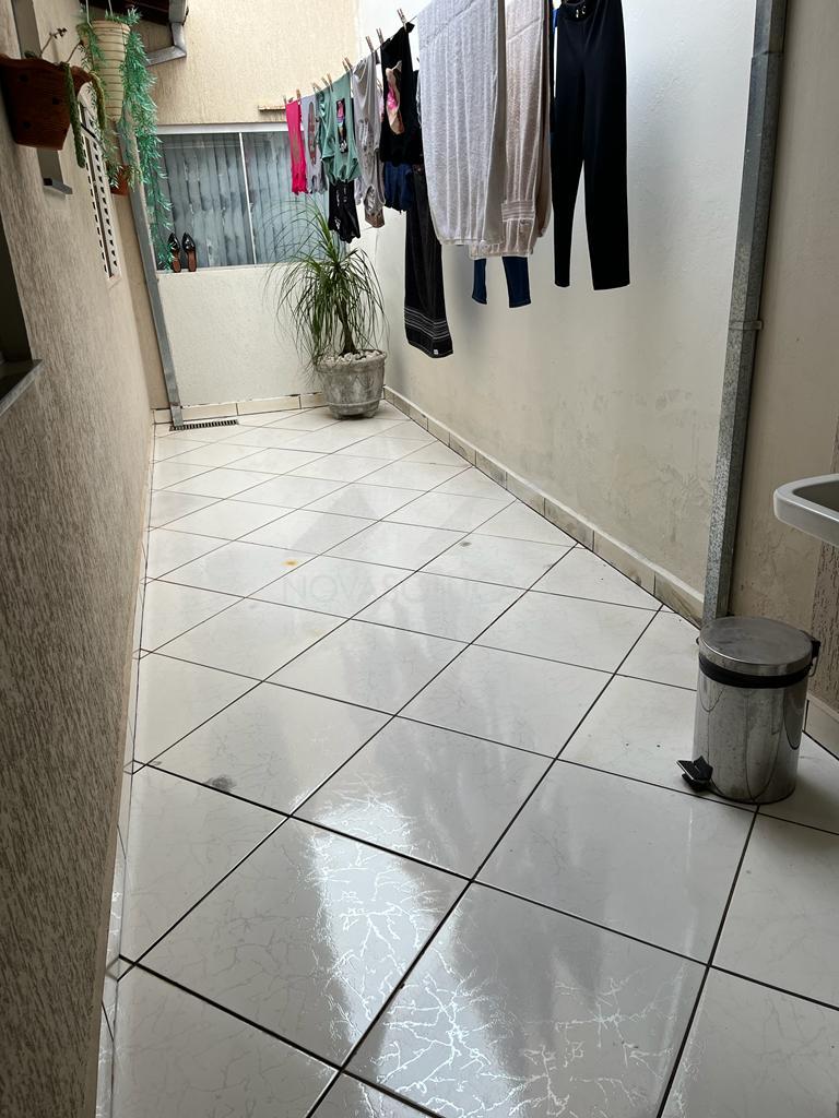 Casa com 3 dormitrios  venda, Jardim So Loureno, LIMEIRA - SP